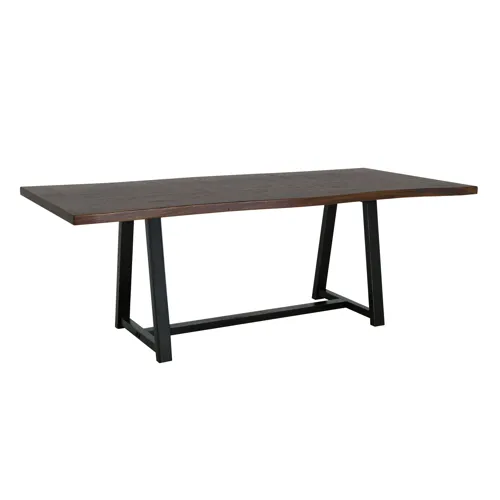 Walnut Table