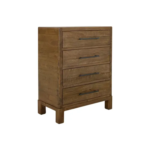 Merida Chest