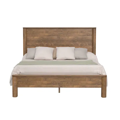 Olimpia Queen Bed