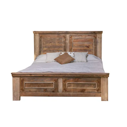 King/California King Montana California King Bed
