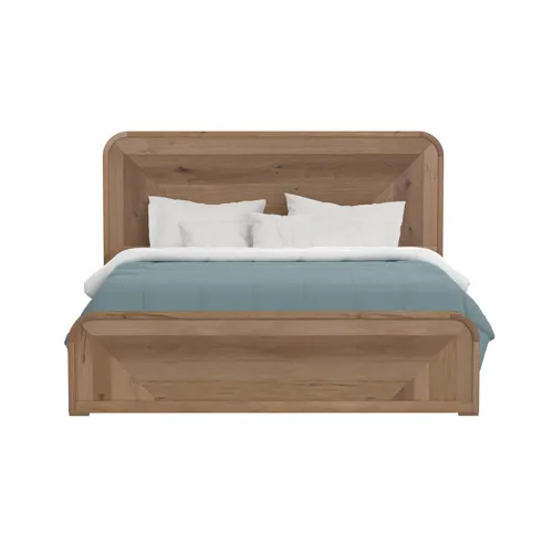 Santa Rosa Queen Bed