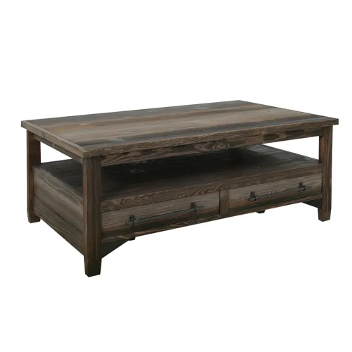 Town Cocktail Table