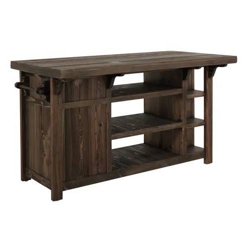 Dutton Kitchen Island