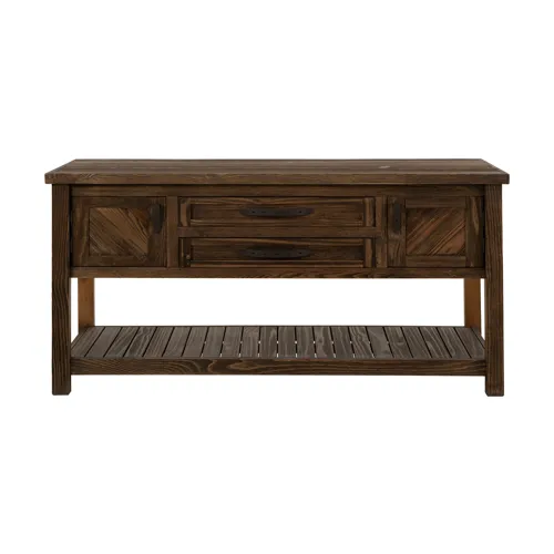 Dutton Sofa Table