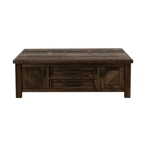 Dutton Cocktail Table