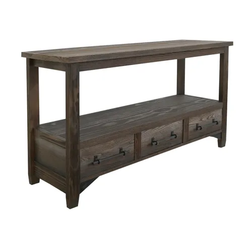 Town Sofa Table