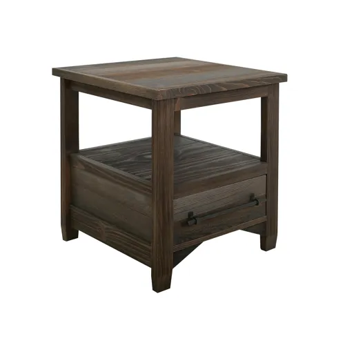 Town End Table