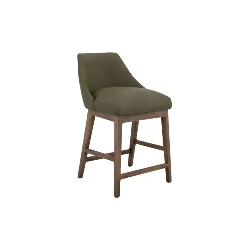 Mezquite Upholstered Barstool