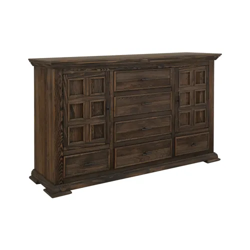 Desire Dresser