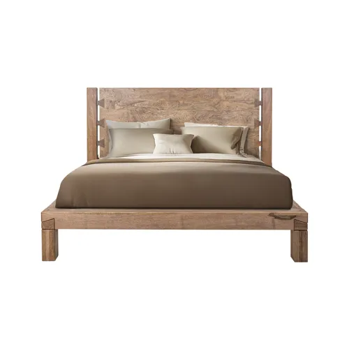 Atenas,  King Bed