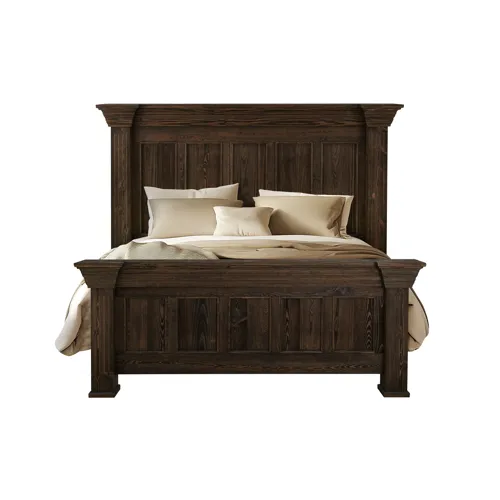 Desire Queen Bed
