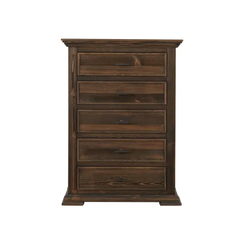 Desire Chest