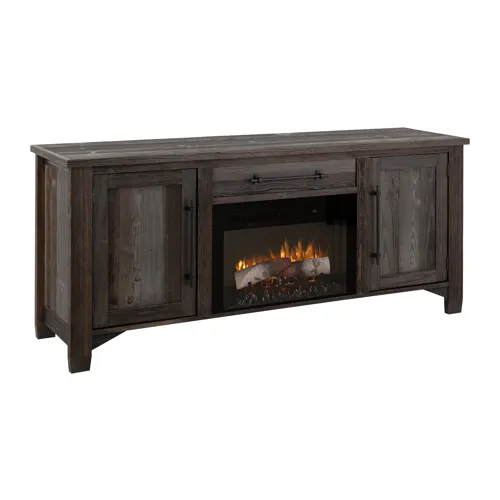 Town Electric Fireplace