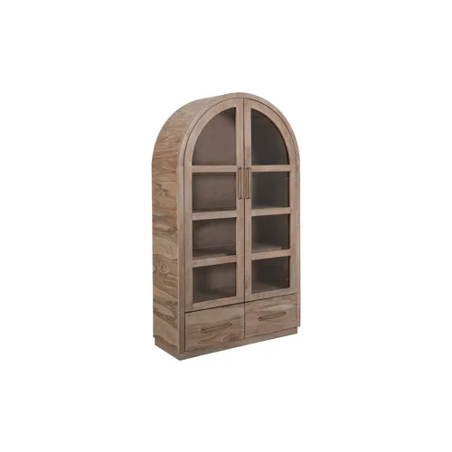 White Balam Cabinet
