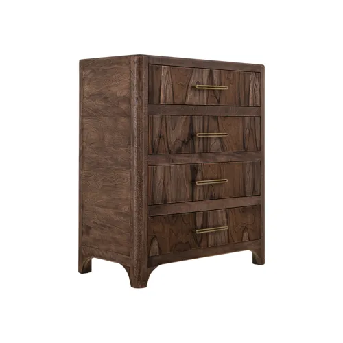 Praga Chest