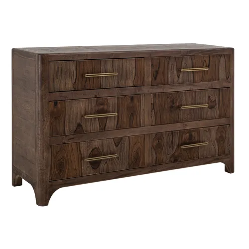 Praga Dresser