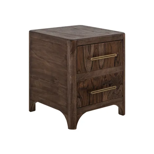 Praga Nightstand