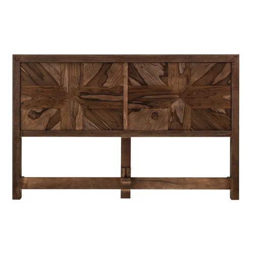 Praga Queen Headboard