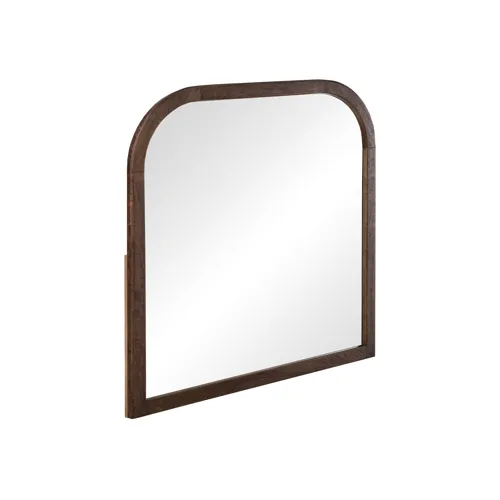 Praga Mirror