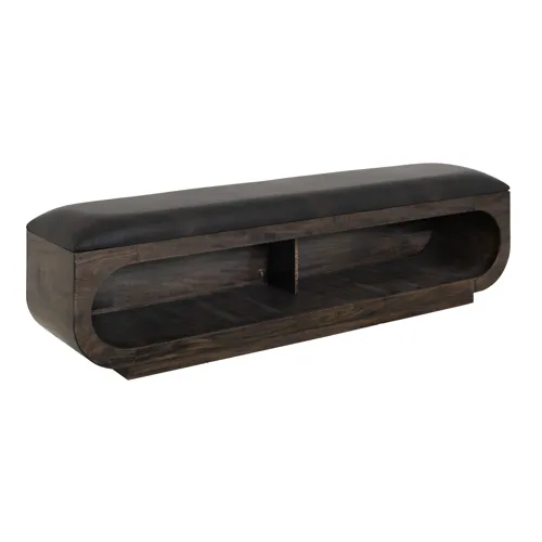 Black Balam Bench