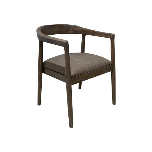 Natural Teca Chair