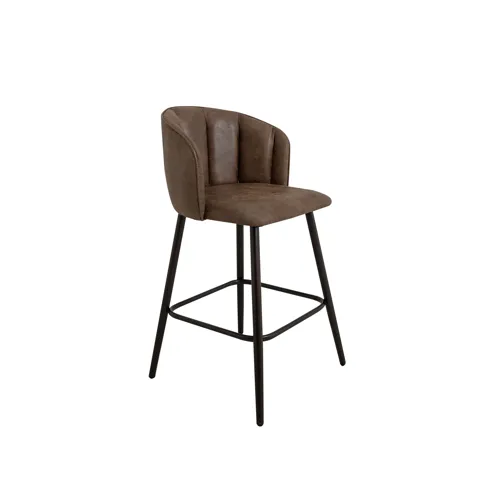 Tamesis Upholstered Barstool