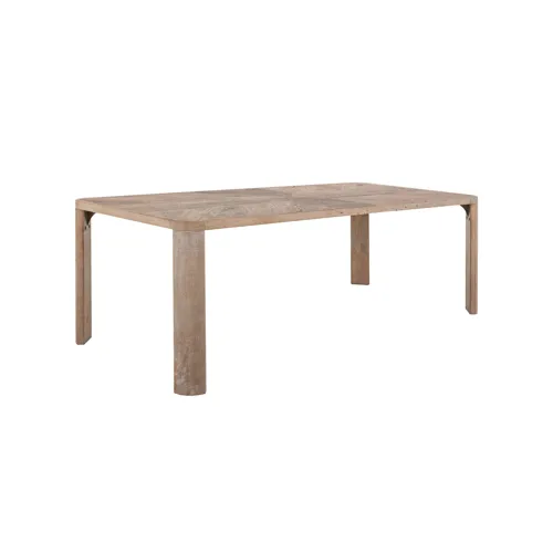 White Balam Table