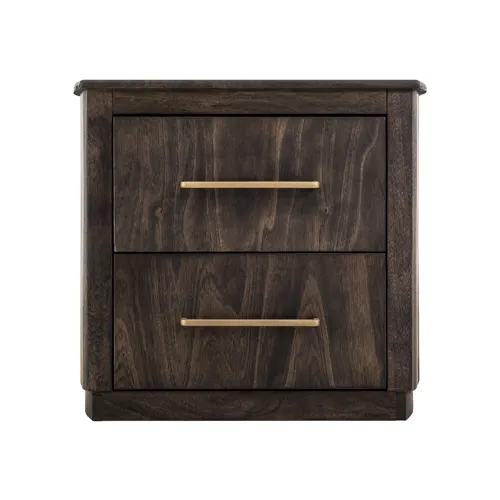 Mezquite Nightstand
