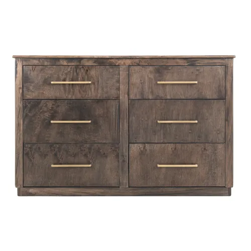Mezquite Dresser