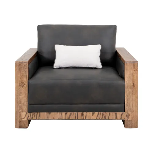 Ancora Armchair