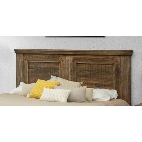 Montana King Headboard