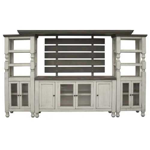 Stone Entertainment Center