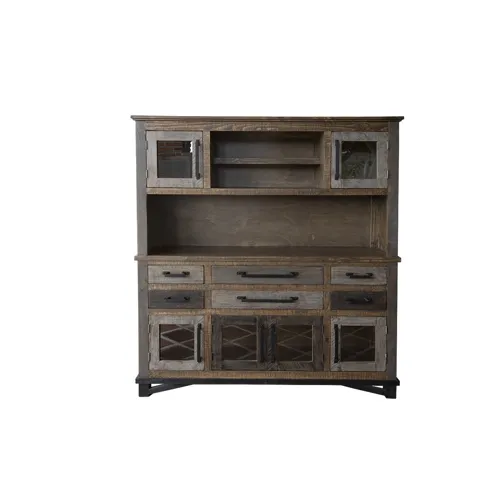 Loft Brown Buffet