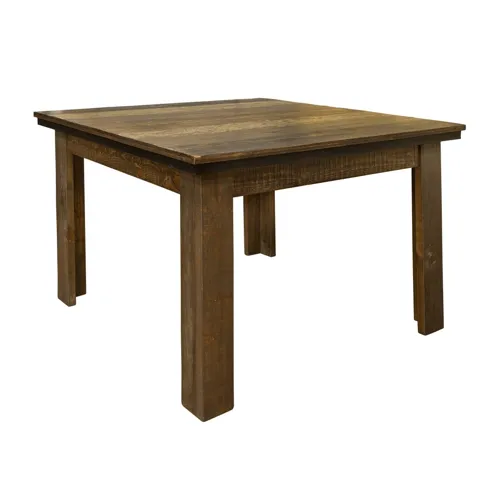 Loft Brown Table