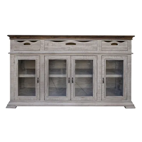 Gray Console