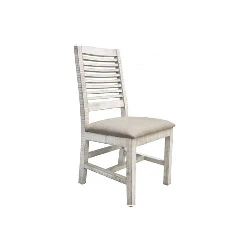 Stone Chair
