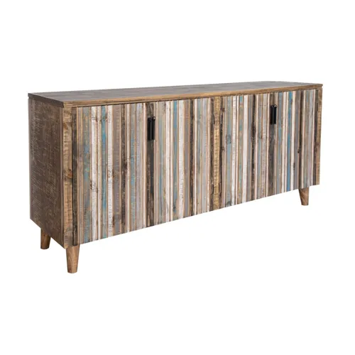 Tiza Console