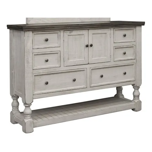 Stone Dresser
