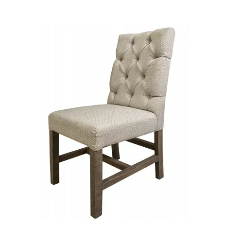 Marble Chair