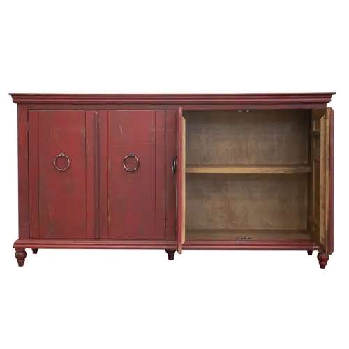 Capri Console