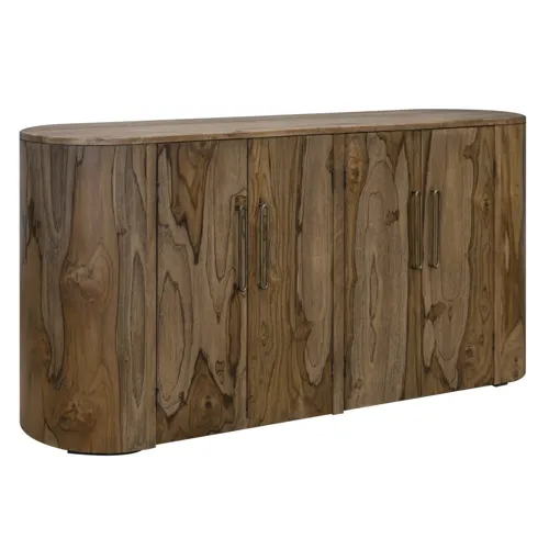 Balam 4 Door Console