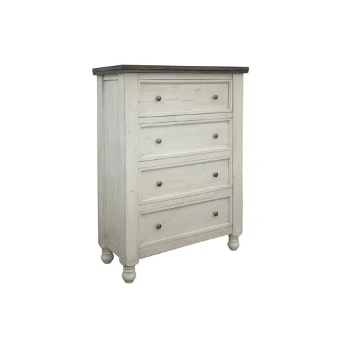 Stone Chest