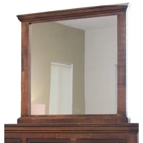 Madeira Mirror