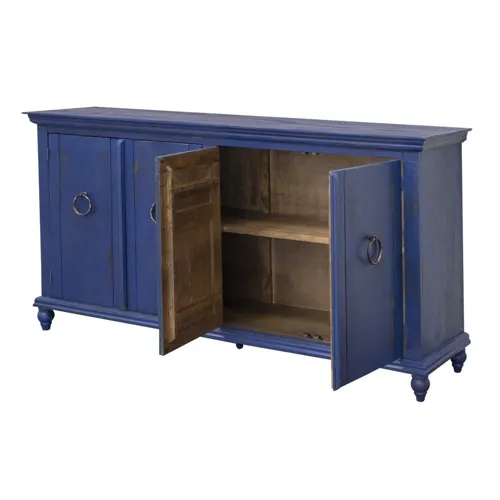 Capri Console