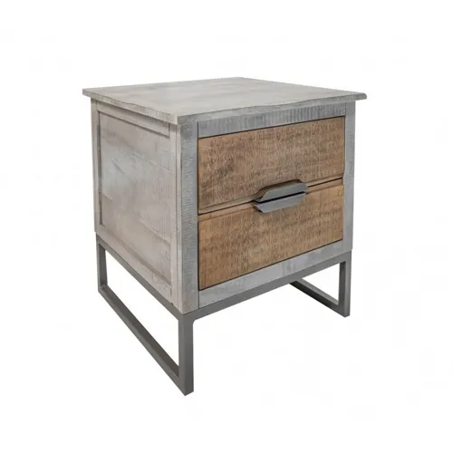 Mita End Table