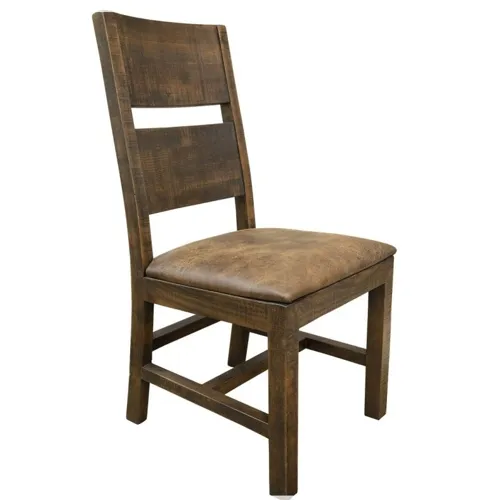 Urban Art Chair