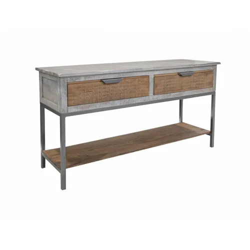 Mita Sofa Table