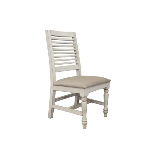 Stone Chair