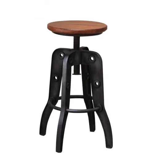 Parota Stool