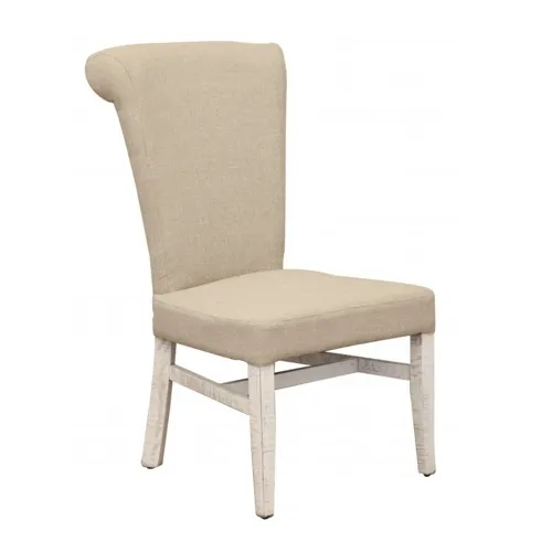 Bonanza Ivory Chair
